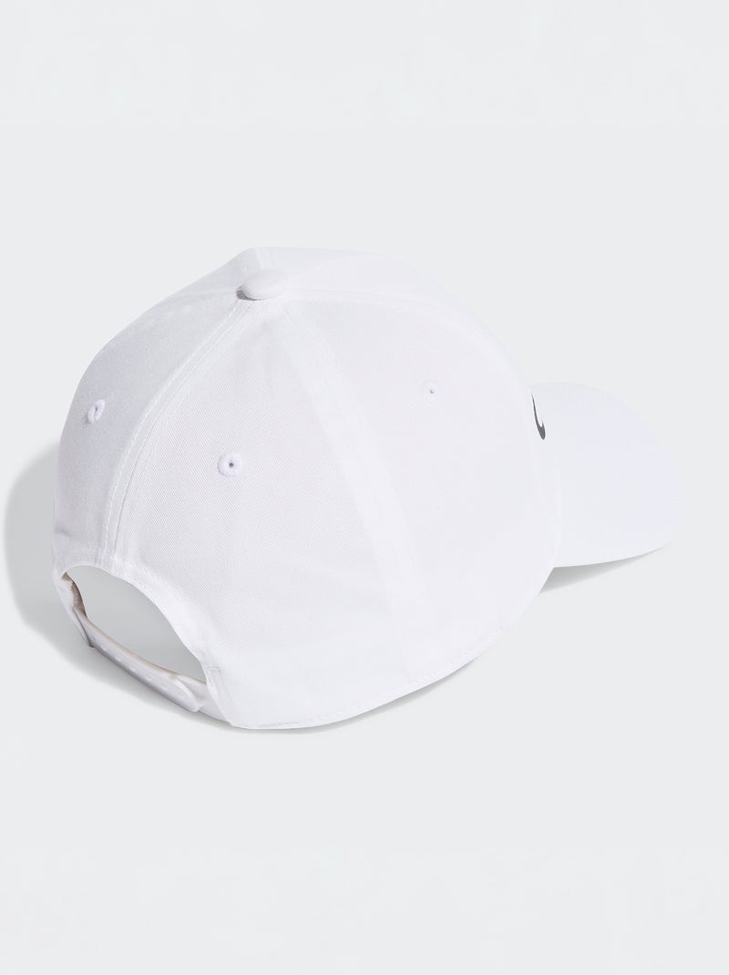 Cappellino 'Adidas' BIANCO - Kiabi
