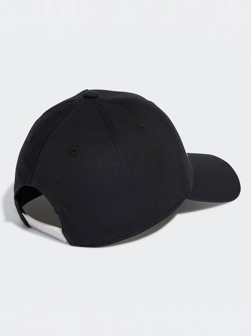 Cappellino 'adidas' nero - Kiabi
