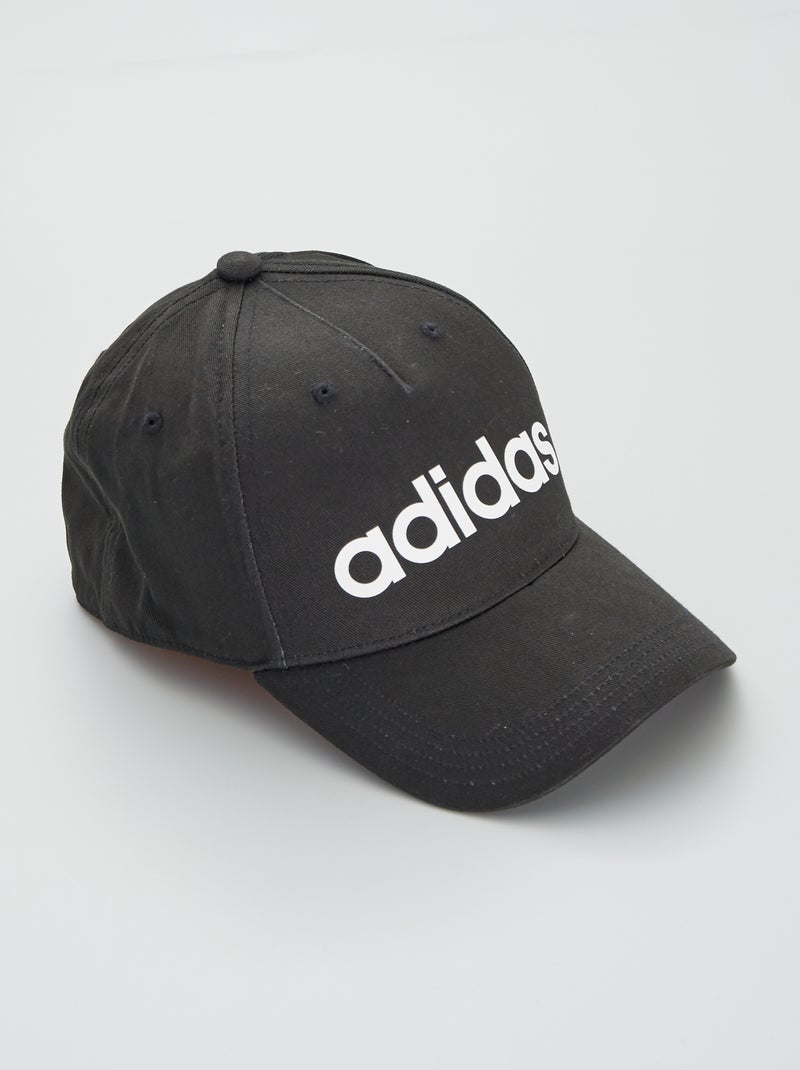 Cappellino 'Adidas' nero - Kiabi