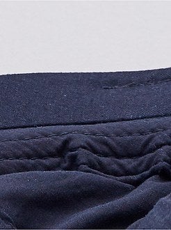 Neonato 0-36 mesi - Cappellino alla gavroche - Kiabi