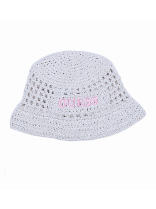 Cappellino all'uncinetto - guess kids - Kiabi