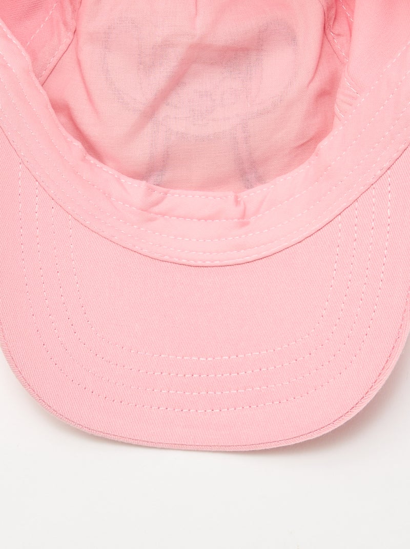Cappellino 'Angel' Rosa - Kiabi