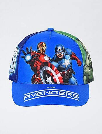 Cappellino 'Avengers'