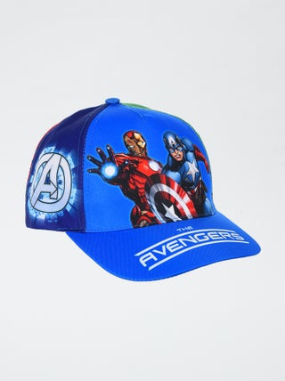Cappellino 'Avengers'