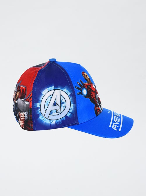 Cappellino 'Avengers' - Kiabi
