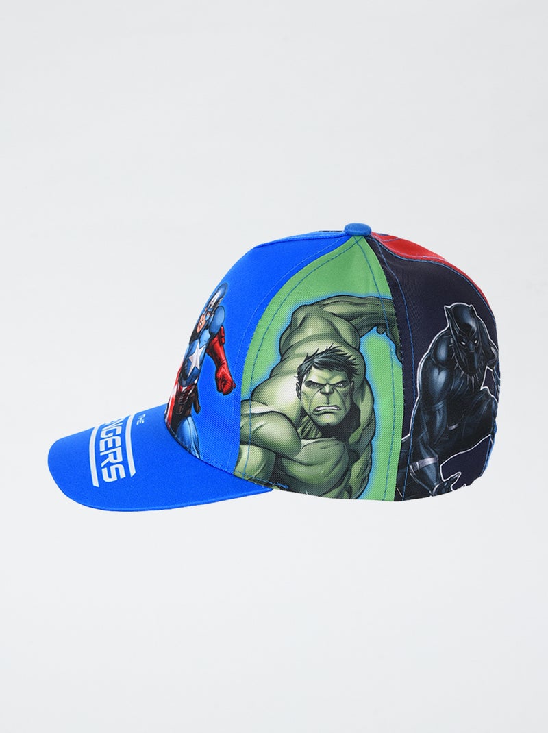 Cappellino 'Avengers' BLU - Kiabi