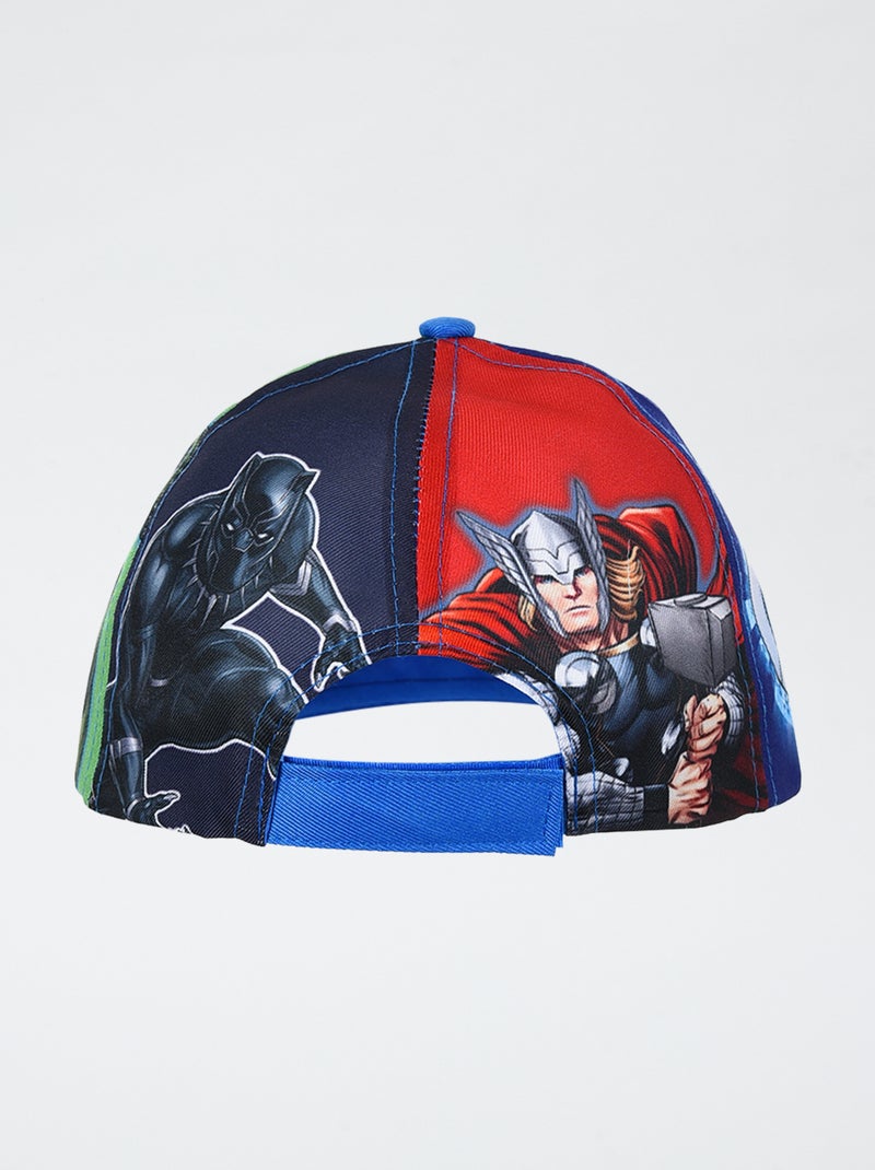 Cappellino 'Avengers' BLU - Kiabi