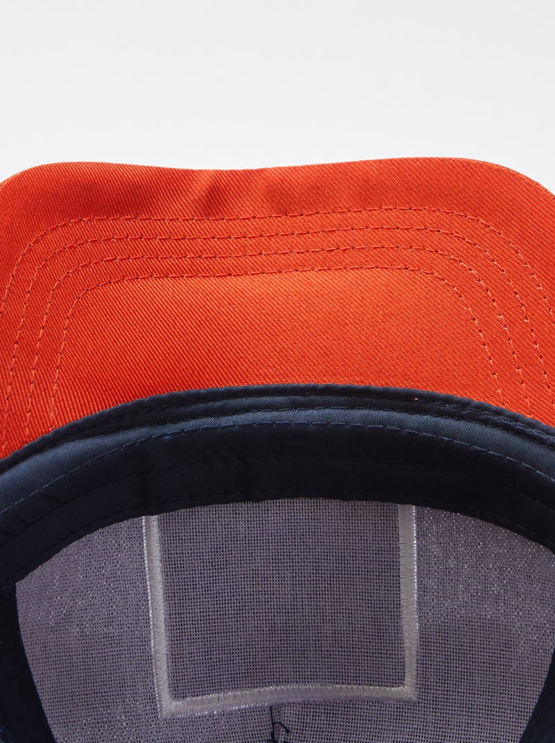 Cappellino 'Avengers' di 'Marvel' BLU - Kiabi