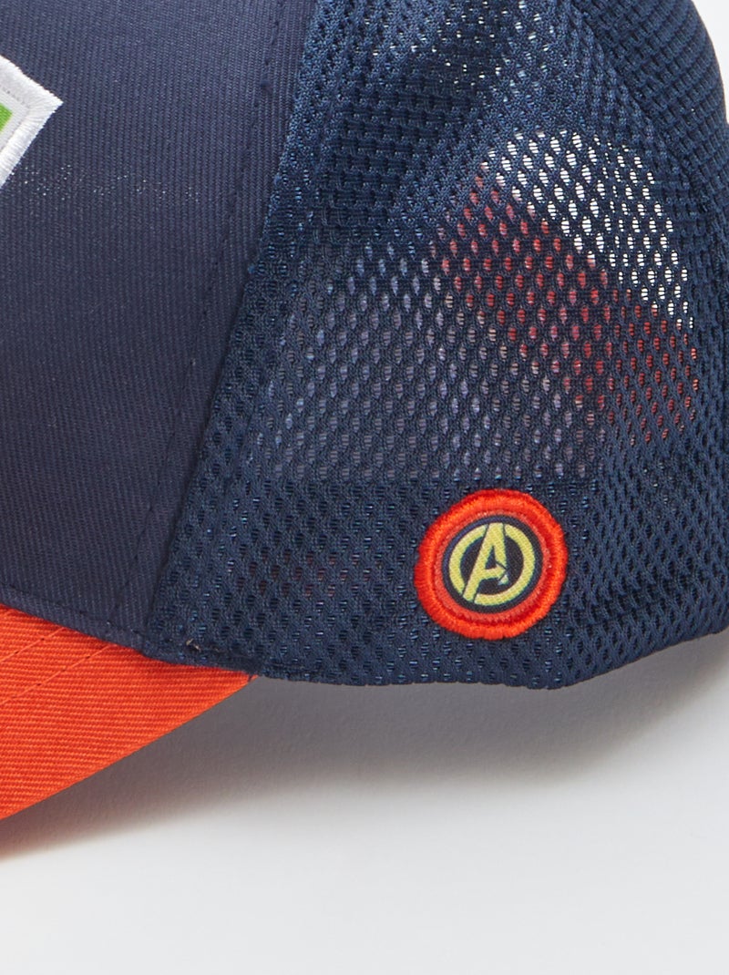Cappellino 'Avengers' di 'Marvel' BLU - Kiabi