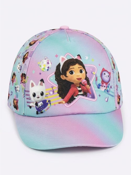 Cappellino bambino in poliestere gabby's dollhouse dreamworks - Kiabi