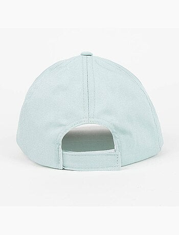 Cappellino bambino in poliestere la regina delle nevi disney