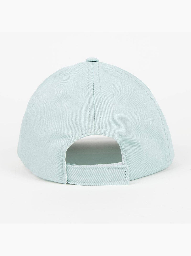 Cappellino bambino in poliestere la regina delle nevi disney Blu Blu - Kiabi