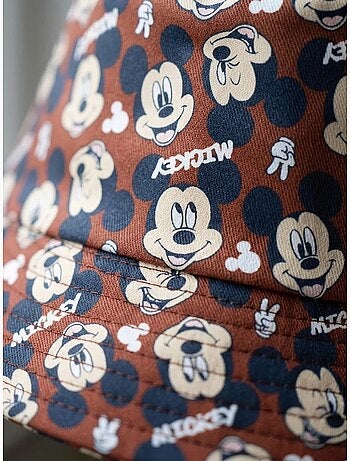 Cappellino bambino in poliestere Mickey Mouse Disney