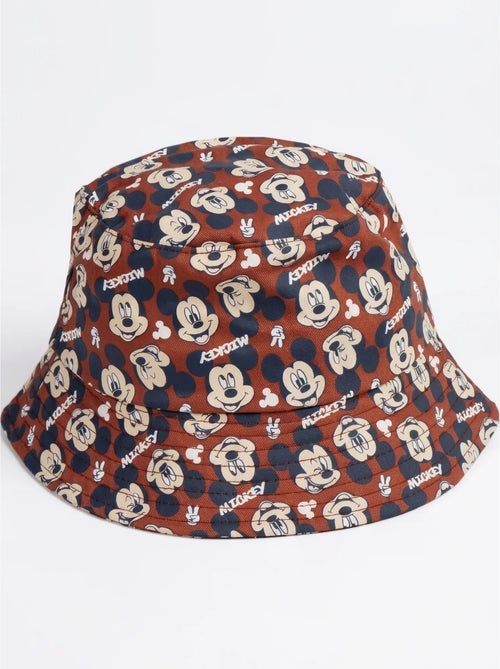 Cappellino bambino in poliestere Mickey Mouse Disney - Kiabi