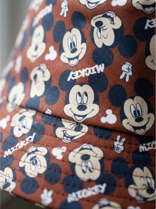 Cappellino bambino in poliestere Mickey Mouse Disney - Kiabi