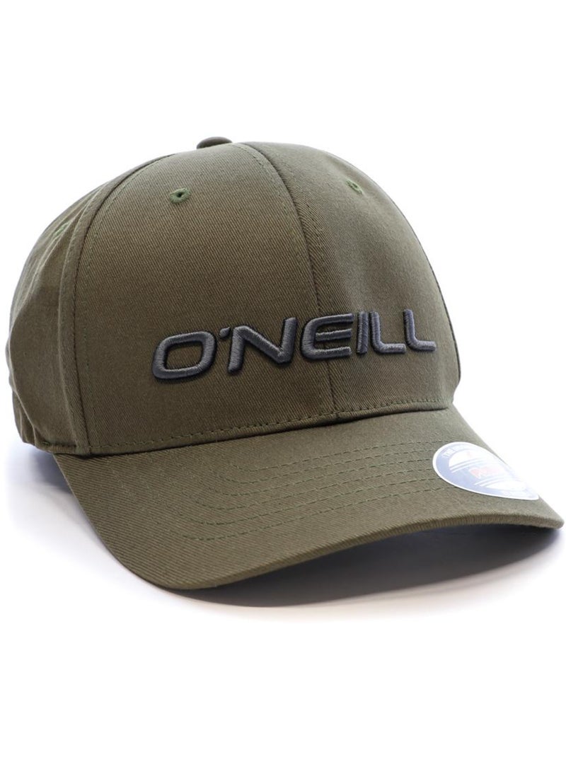 Cappellino Baseball Uomo O'Neill Marrone cappuccino - Kiabi