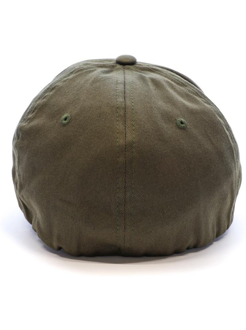 Cappellino Baseball Uomo O'Neill Marrone cappuccino - Kiabi