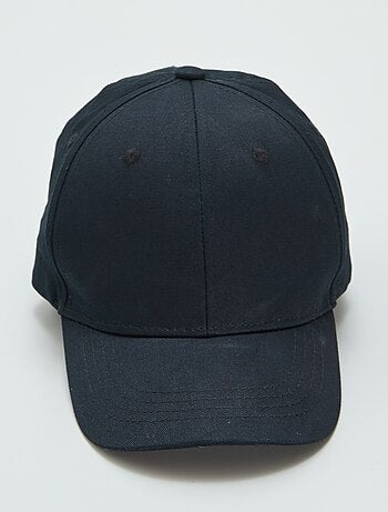 Cappellino basico stile baseball
