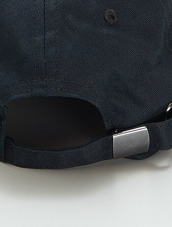 Cappellino basico stile baseball
