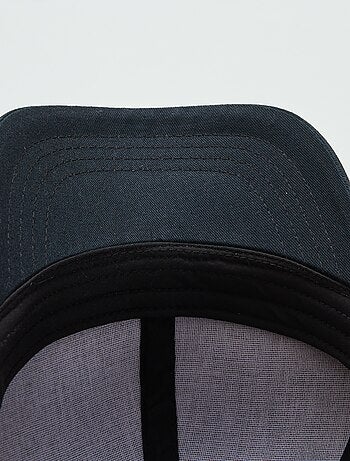 Cappellino basico stile baseball