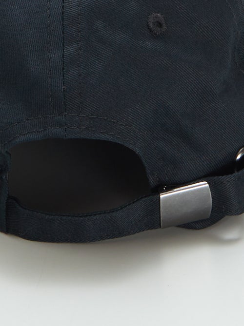 Cappellino basico stile baseball - Kiabi