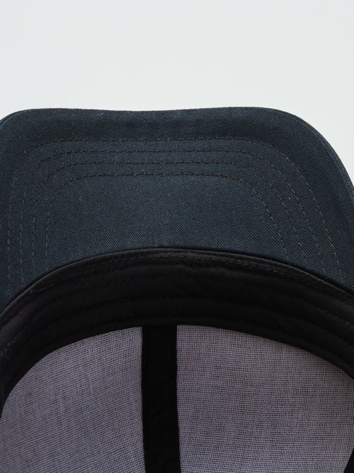 Cappellino basico stile baseball - Kiabi