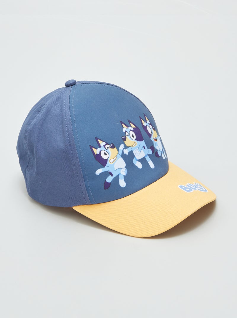 Cappellino 'Bluey' BLU - Kiabi
