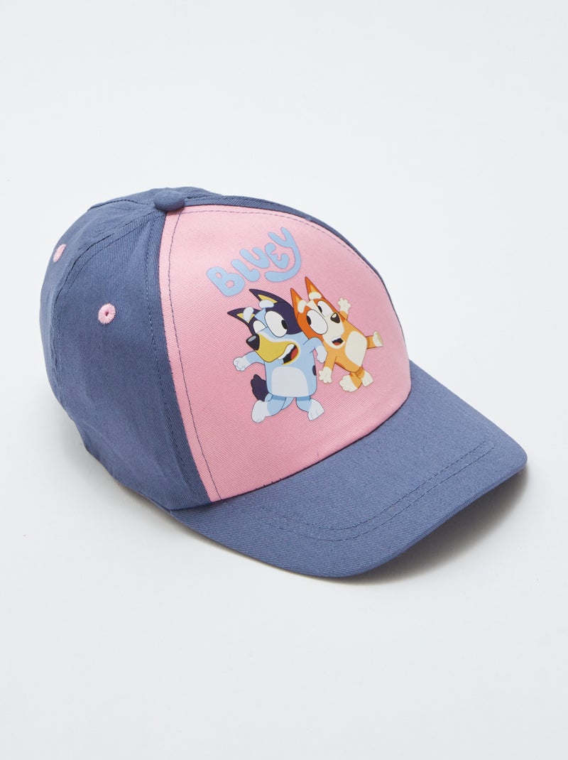 Cappellino 'Bluey' ROSA - Kiabi