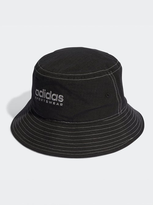 Cappellino bob in tela 'adidas' - Kiabi