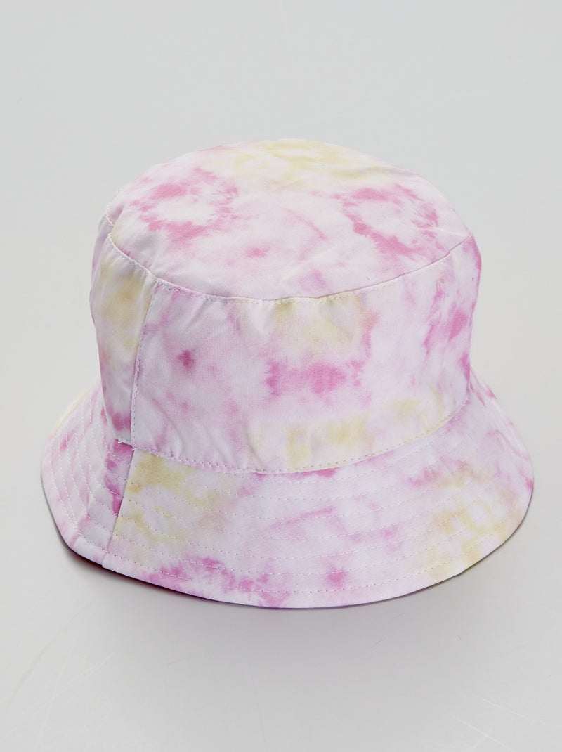 Cappellino bob 'Minnie' 'Disney' rosa - Kiabi