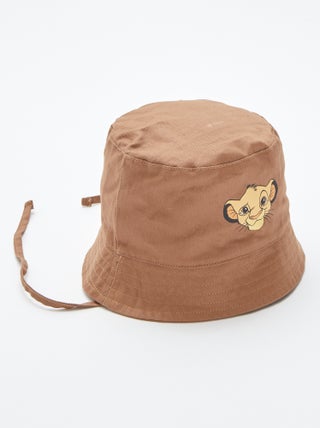 Cappellino bob 'Simba' 'Disney'
