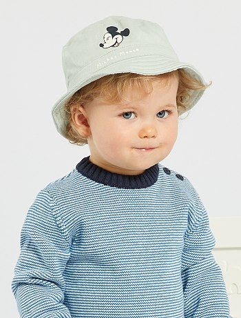 Cappellino neonato disney