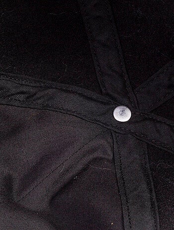 Cappellino caldo, foderato in tessuto uomo Isotoner