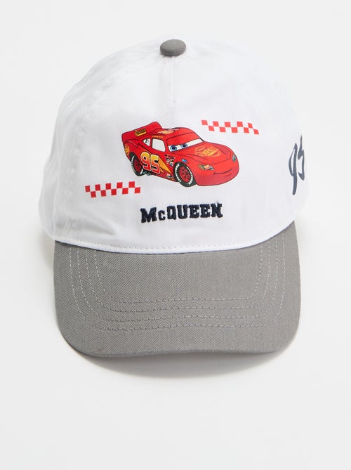 Cappellino "Cars" "Disney" - Kiabi