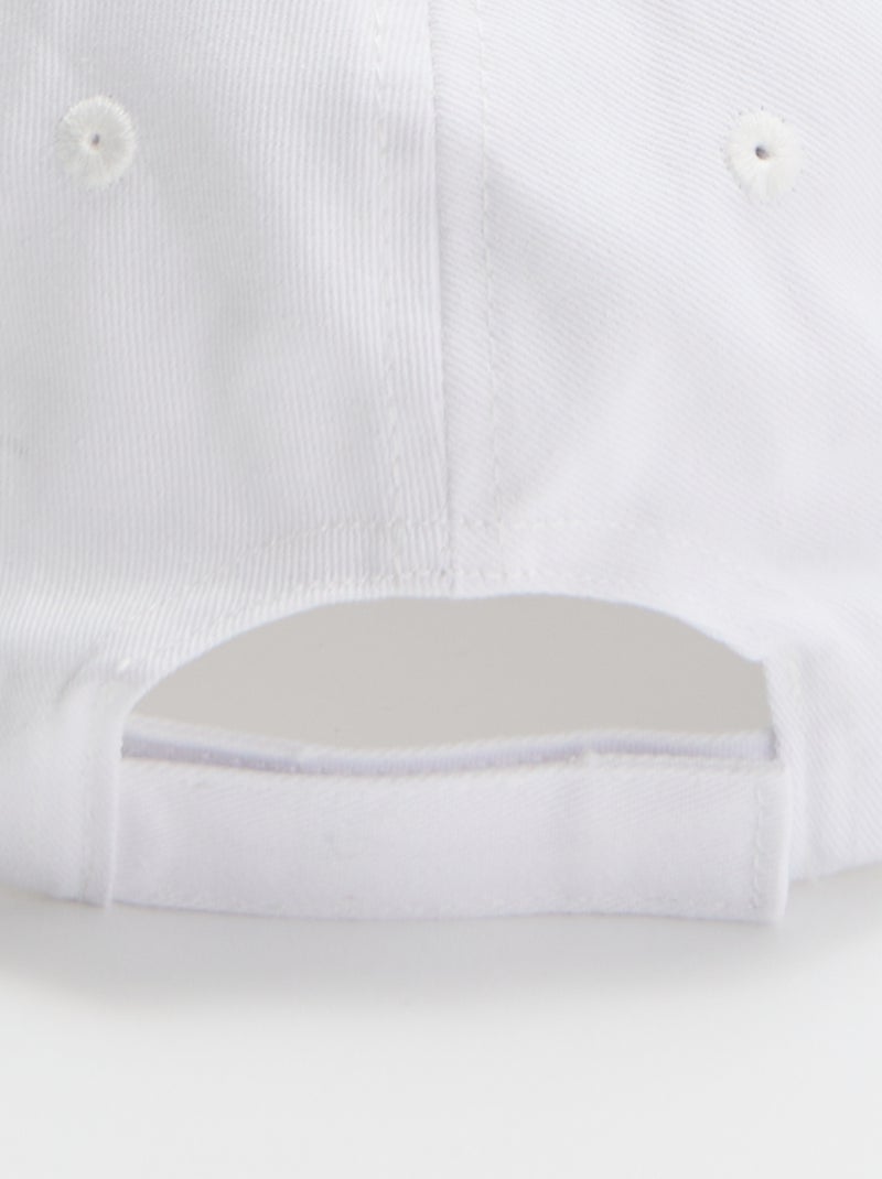 Cappellino "Cars" "Disney" Grigio - Kiabi