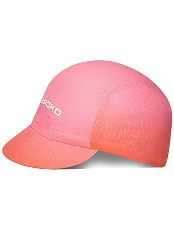 Cappellino ciclismo boombastic uomo e donna bbc chord