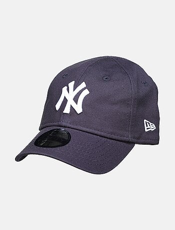 Cappellino con logo - new era