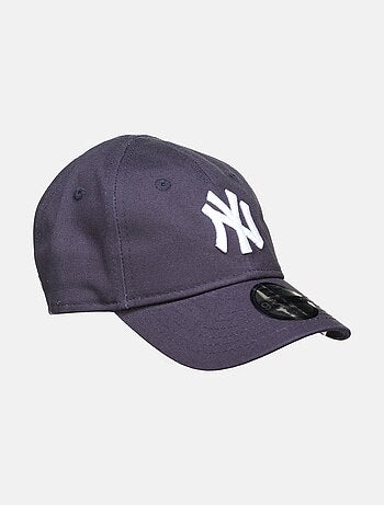 Cappellino con logo - new era