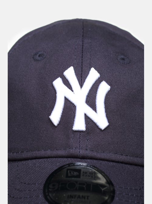 Cappellino con logo - New Era - Kiabi Cappellino con logo - New Era - Kiabi