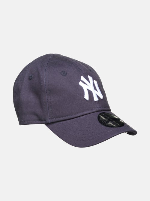 Cappellino con logo - New Era - Kiabi Cappellino con logo - New Era - Kiabi