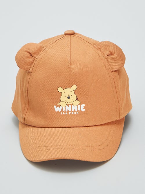Cappellino con orecchie 'Winnie the Pooh' - Kiabi