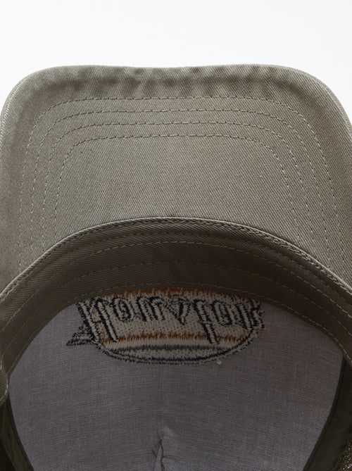 Cappellino con ricamo - Kiabi