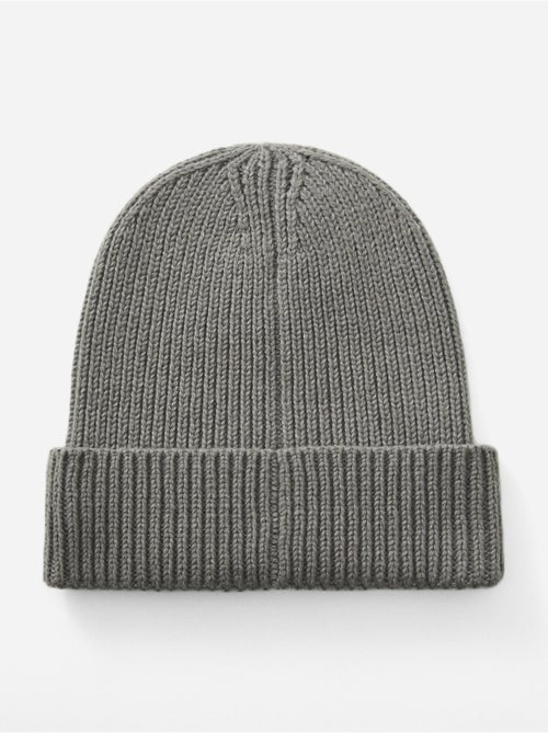 Cappellino con risvolto - The North Face - Kiabi