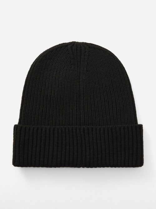Cappellino con risvolto - The North Face - Kiabi