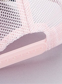 Bambina 3-12 anni - Cappellino con stampa ananas - Kiabi