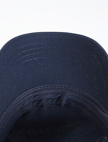 Cappellino con stampa 'Avengers'