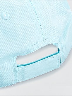 Bambina 3-12 anni - Cappellino con visiera olografica - Kiabi