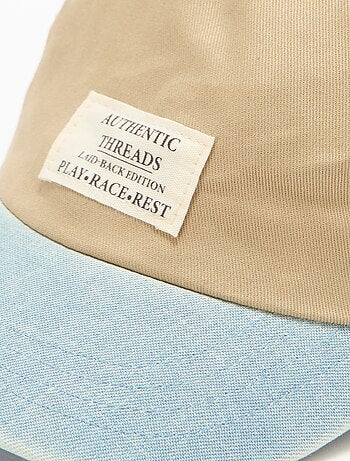 Cappellino da baseball