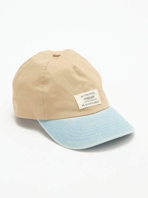 Cappellino da baseball - Kiabi