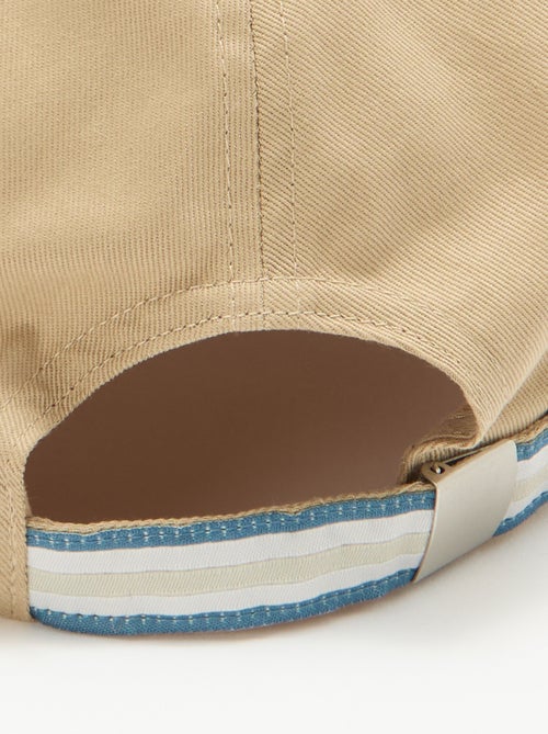 Cappellino da baseball - Kiabi